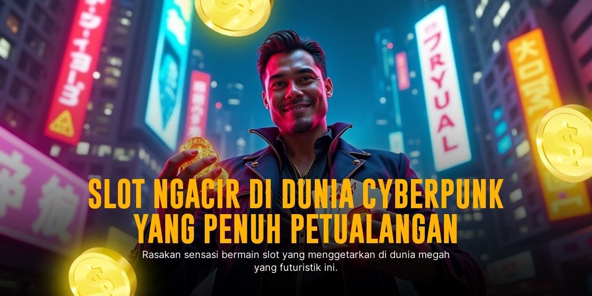 Mengenal Slot Sweet Bonanza: Sensasi Manis dari Pragmatic Play