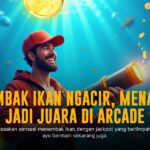 Serunya Petualangan Game Tembak Ikan Joker Gaming