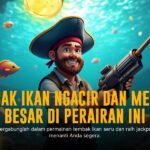 Mengenal Rahasia Sukses Game Tembak Ikan di Boswin77