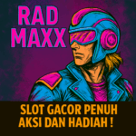 Rad Maxx