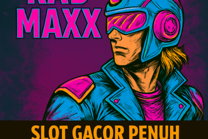 Rad Maxx