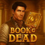 Book of Dead