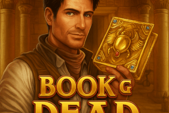 Book of Dead