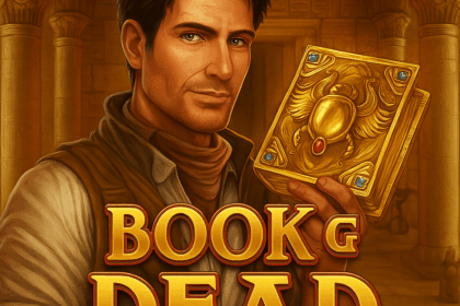 Book of Dead