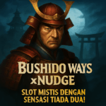 Bushido Way xNudge