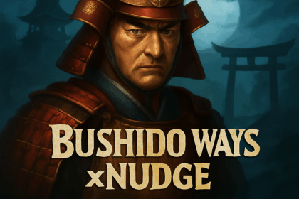Bushido Way xNudge