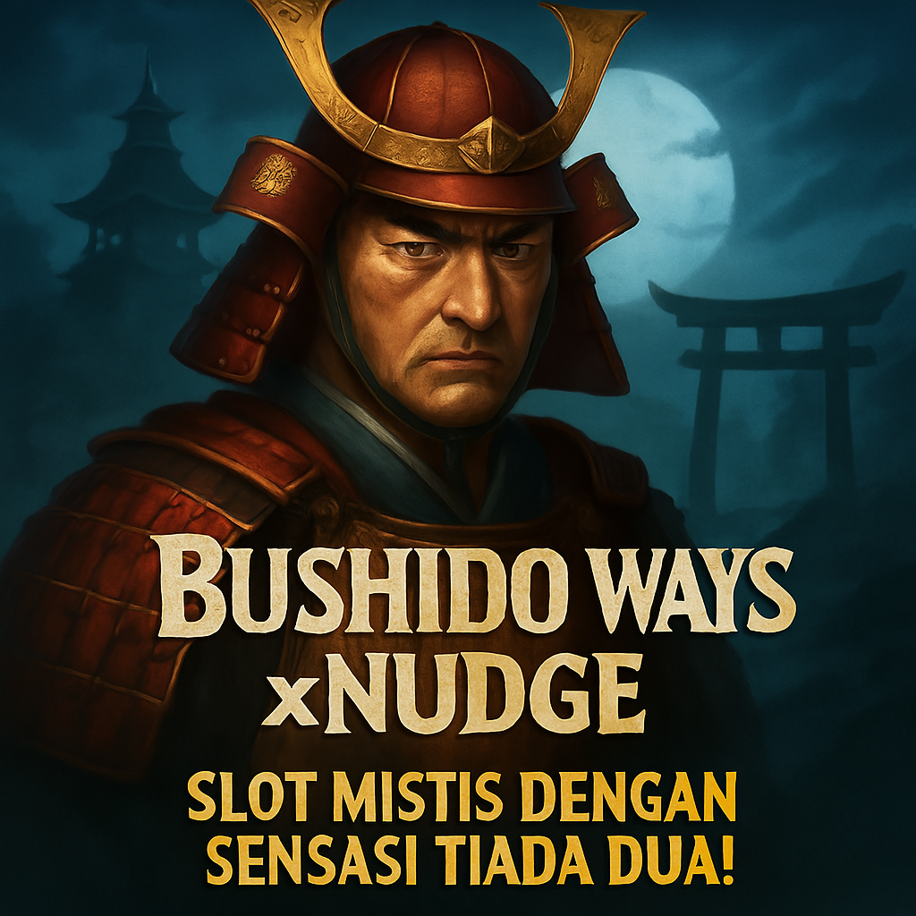 Bushido Way xNudge