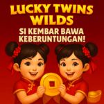 Lucky Twins Wilds