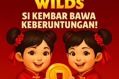 Lucky Twins Wilds