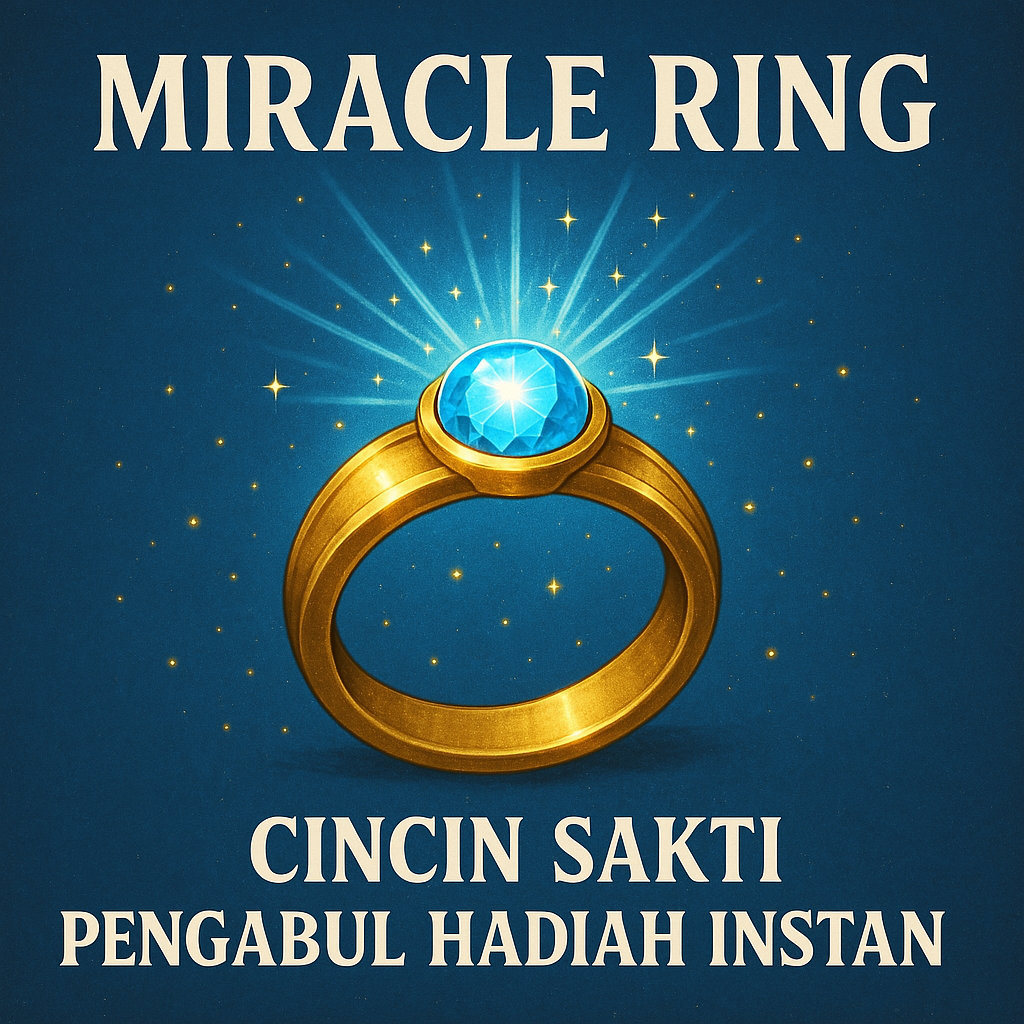Miracle Ring
