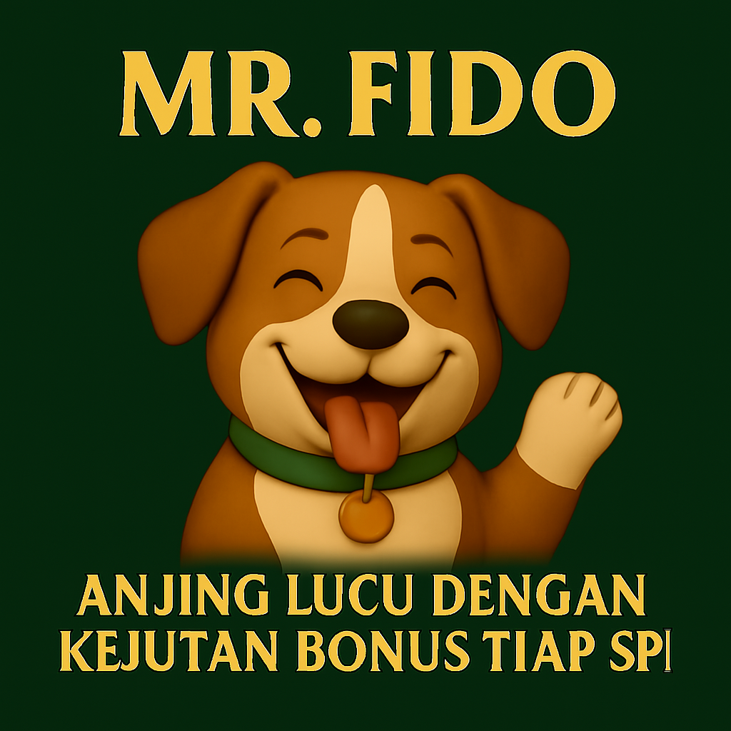 Mr.Fido