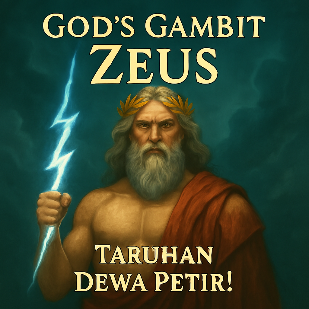 God's Gambit Zeus