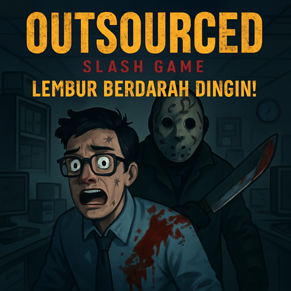 Outsourced