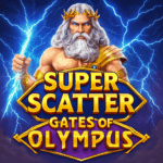 Gates of Olympus Super Scatter