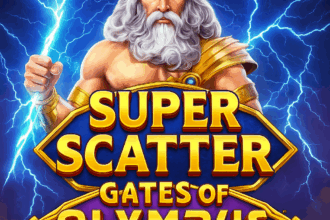 Gates of Olympus Super Scatter