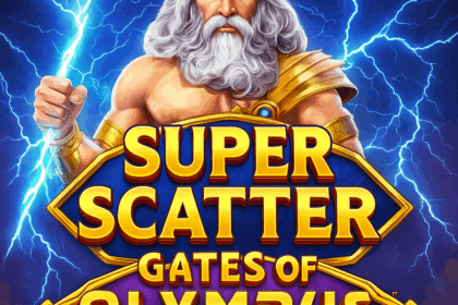 Gates of Olympus Super Scatter