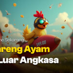 Mengungkap Daya Tarik ARCADE: Lebih Dari Sekedar Permainan Klasik