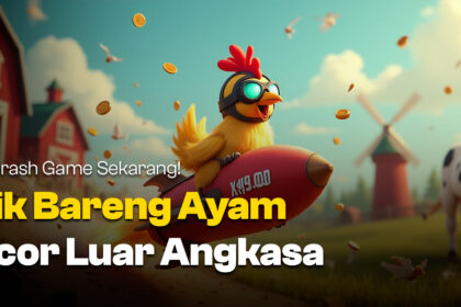 Mengungkap Daya Tarik ARCADE: Lebih Dari Sekedar Permainan Klasik