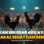 Mengenal ARCADE: Revolusi Dunia Permainan Arkade Digital