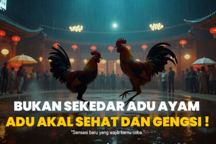 Mengenal ARCADE: Revolusi Dunia Permainan Arkade Digital
