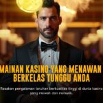 Serunya Bermain Blackjack Live Evolution Gaming
