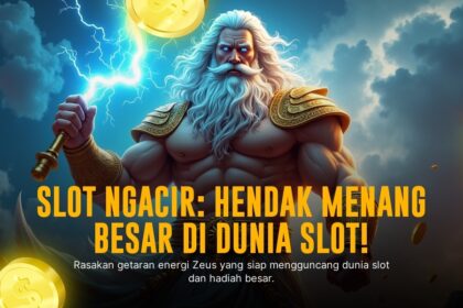 Sensasi Bermain Slot Aztec Gems dari Pragmatic Play