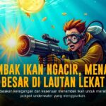 Strategi Jitu Bermain Game Tembak Ikan Pragmatic Play