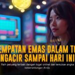 Strategi Jitu Menang Togel Singapore yang Jarang Diketahui
