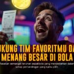 Rahasia Menang Besar di Game Slot Bola Pragmatic Play