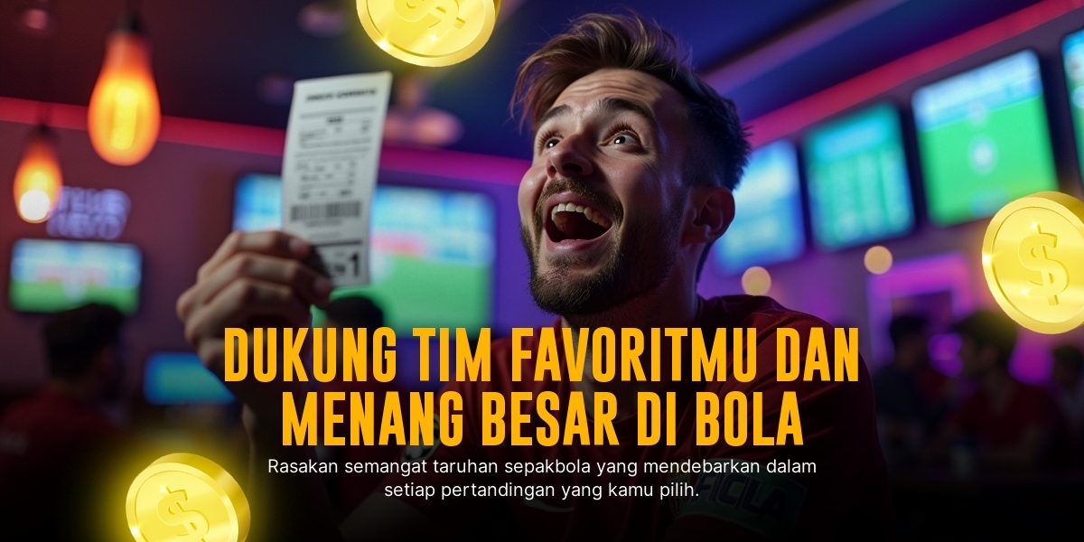 Rahasia Menang Besar di Game Slot Bola Pragmatic Play