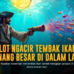 Petualangan Seru di Dunia Tembak Ikan Online: Strategi Menang Maksimal