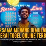 Mengupas Tuntas Togel Singapore: Strategi dan Cara Bermain
