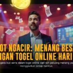 Colok Bebas: Strategi Jitu Menang Togel Singapore