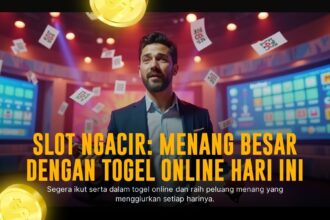 Colok Bebas: Strategi Jitu Menang Togel Singapore
