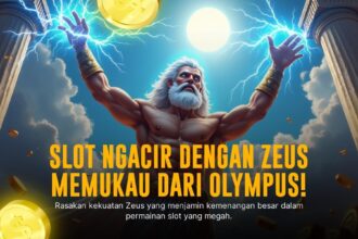 Pragmatic Play's Aztec Treasure: Slot Game Penuh Petualangan