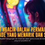 Sensasi Nostalgia Bersama Game 'Octopus Treasure' dari Spadegaming Arcade