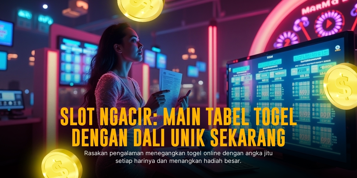 Togel Singapore: Cara Jitu Menang dengan Sensational77