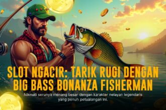 Rasakan Sensasi Menang Besar dengan Slot Joker Gaming yang Fenomenal