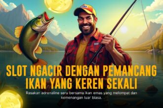 Mega Wheel Pragmatic Play: Sensasi Baru Slot Roda Keberuntungan