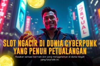 Mengenal Slot Sweet Bonanza: Sensasi Manis dari Pragmatic Play