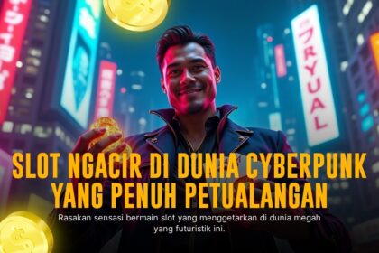 Mengenal Slot Sweet Bonanza: Sensasi Manis dari Pragmatic Play