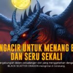 Panduan Lengkap Slot Gates of Olympus dari Pragmatic Play