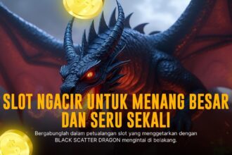 Panduan Lengkap Slot Gates of Olympus dari Pragmatic Play