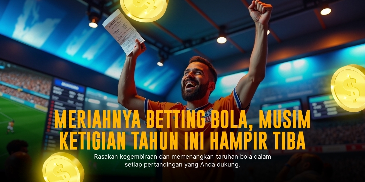 Mendalami Sensasi Taruhan Bola dengan SBOBET