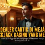 Evolution Gaming Baccarat: Cara Cerdas Menang di Live Casino