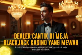 Evolution Gaming Baccarat: Cara Cerdas Menang di Live Casino