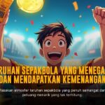 Bola: Permainan Legendaris dengan Daya Tarik Tak Terbantahkan