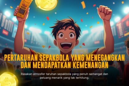 Bola: Permainan Legendaris dengan Daya Tarik Tak Terbantahkan