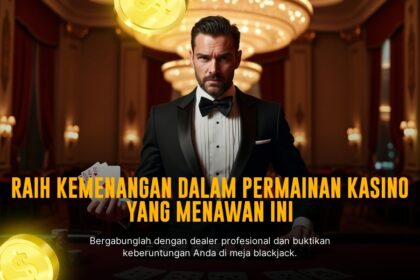 Rasakan Sensasi Baccarat Live Evolution Gaming Paling Realistis