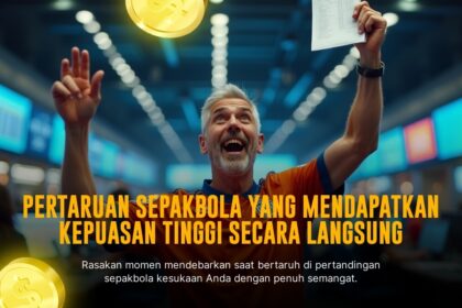 Trik Jitu Menguasai Taruhan Bola dengan SBOBET